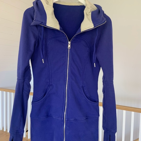 Lululemon Hoodie Jacket - Picture 10 of 10
